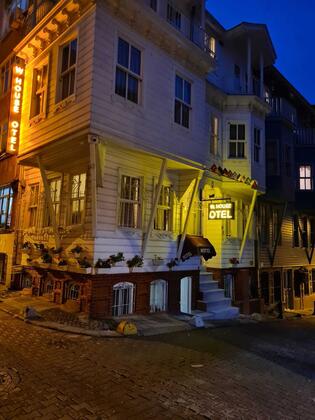 W House Kadıköy Hotel - Görsel 9