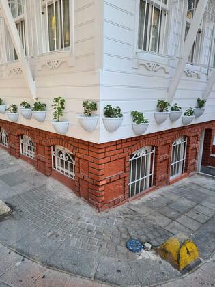 W House Kadıköy Hotel - Görsel 10