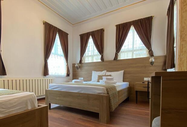 W House Kadıköy Hotel - Görsel 12