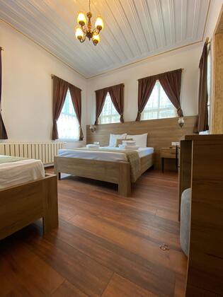 W House Kadıköy Hotel - Görsel 15