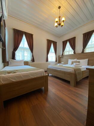 W House Kadıköy Hotel - Görsel 16