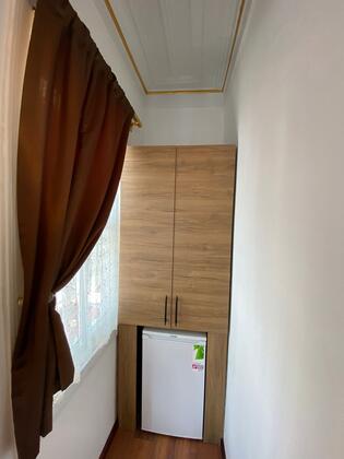 W House Kadıköy Hotel - Görsel 18