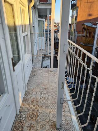 W House Kadıköy Hotel - Görsel 21