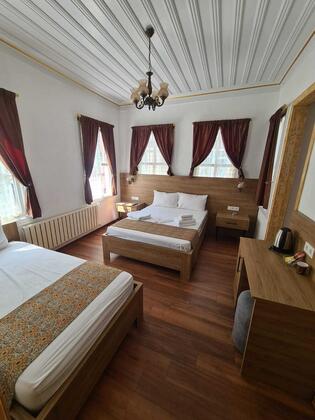 W House Kadıköy Hotel - Görsel 22