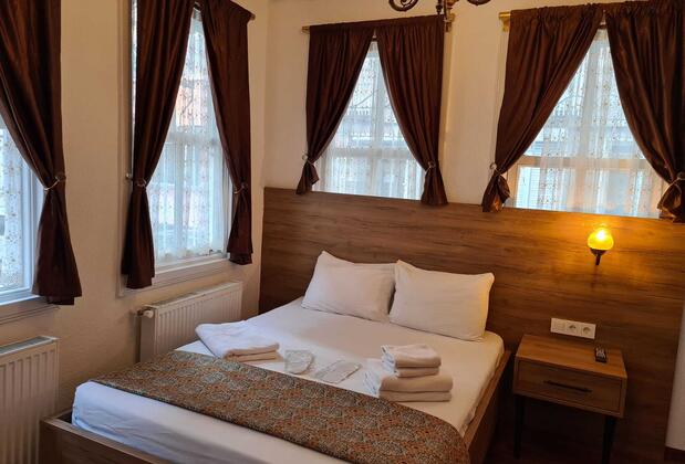 W House Kadıköy Hotel - Görsel 23