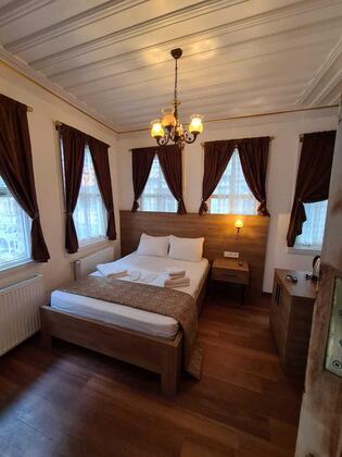 W House Kadıköy Hotel - Görsel 24