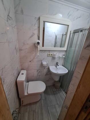 W House Kadıköy Hotel - Görsel 25