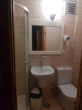 W House Kadıköy Hotel - Görsel 27