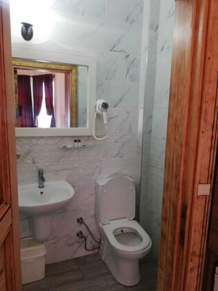 W House Kadıköy Hotel - Görsel 29