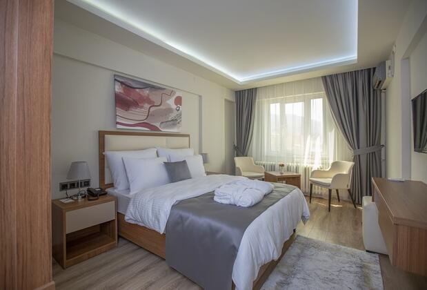 Kutlucan Oldtown - Görsel 5