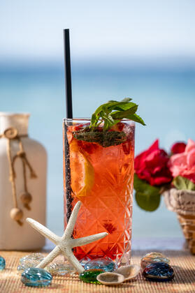 Bozcaada Korukçu Villaları - Görsel 12