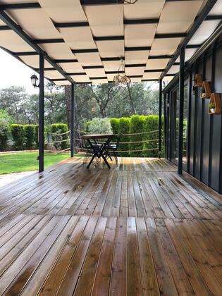 Akyaka Tiny House - Görsel 11