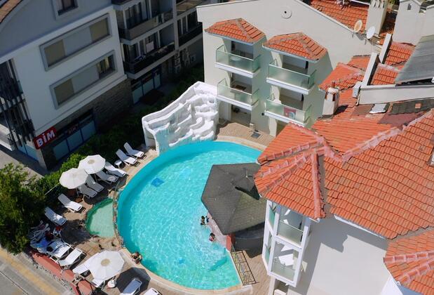 Marmaris Butik Residance - Görsel 7