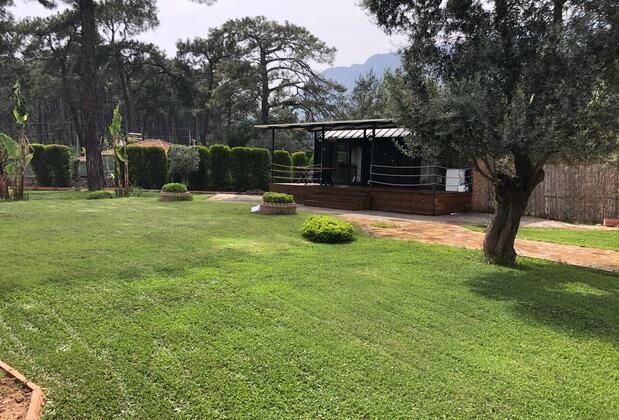 Akyaka Tiny House - Görsel 3