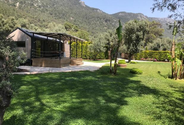 Akyaka Tiny House - Görsel 7