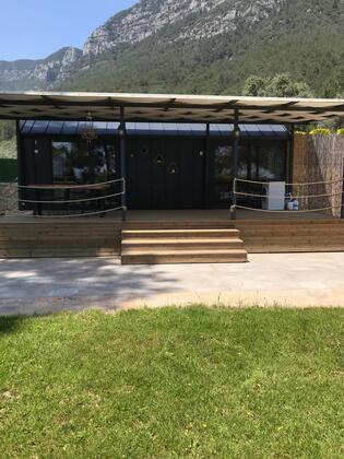 Akyaka Tiny House - Görsel 4