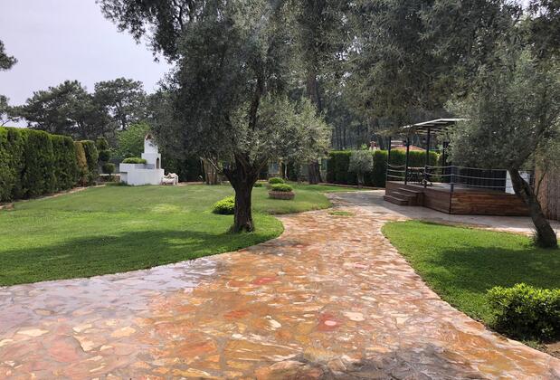 Akyaka Tiny House - Görsel 12