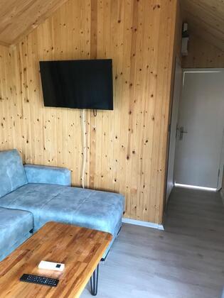 Akyaka Tiny House - Görsel 5