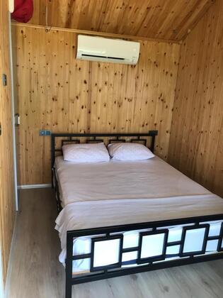 Akyaka Tiny House - Görsel 10