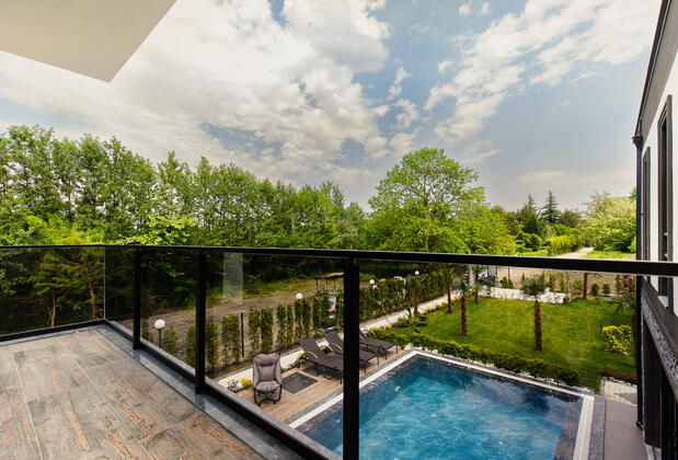 Begonvilla - Görsel 4