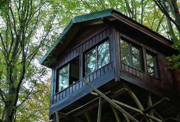 The Canyon Hotel Resort - Görsel 2