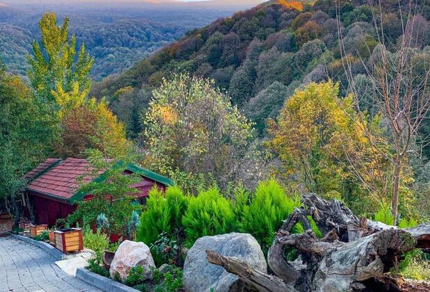 The Canyon Hotel Resort - Görsel 3