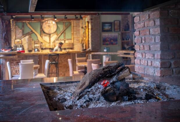 The Canyon Hotel Resort - Görsel 7