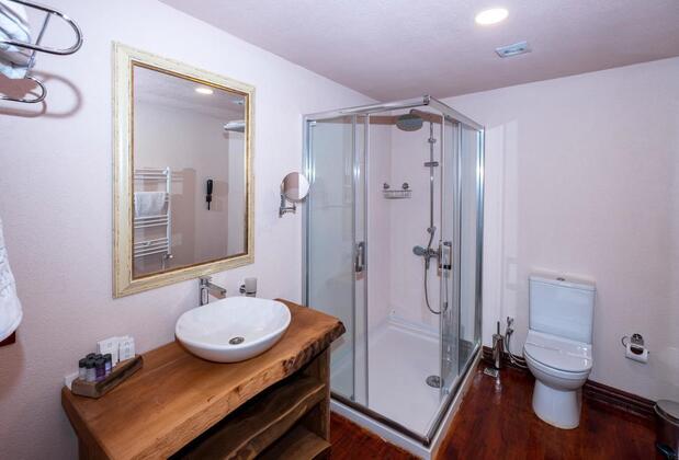 The Canyon Hotel Resort - Görsel 9