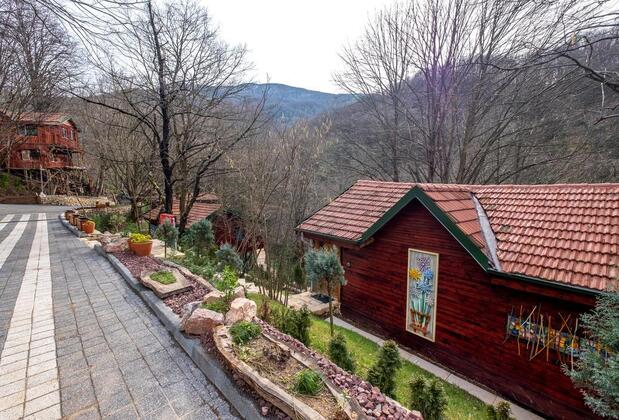 The Canyon Hotel Resort - Görsel 10