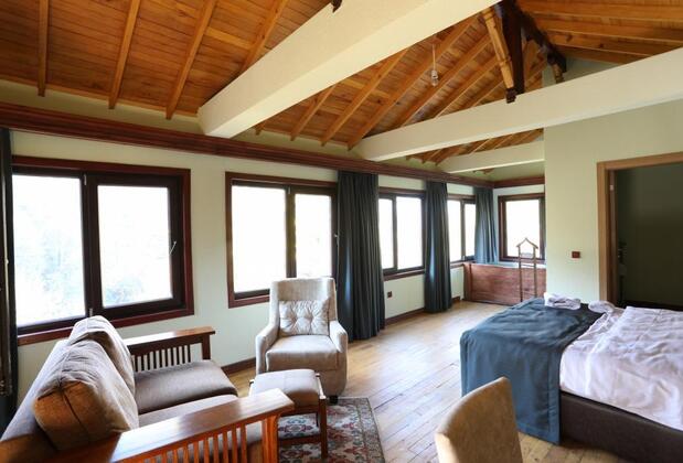 The Canyon Hotel Resort - Görsel 19