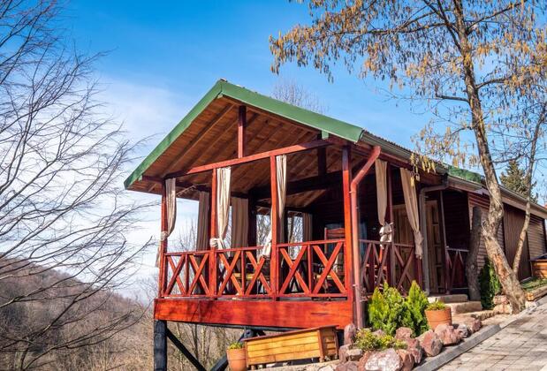 The Canyon Hotel Resort - Görsel 20