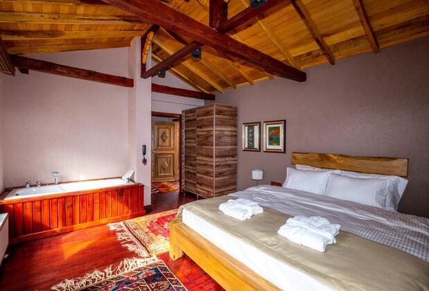 The Canyon Hotel Resort - Görsel 21