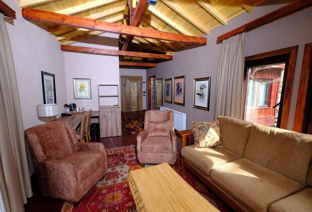 The Canyon Hotel Resort - Görsel 22