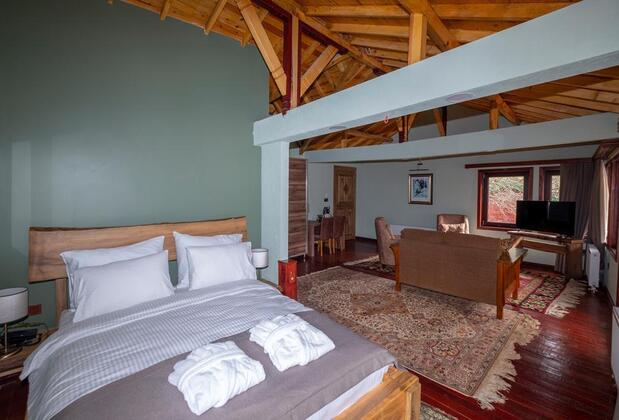 The Canyon Hotel Resort - Görsel 23