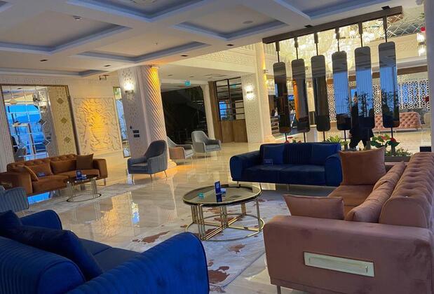 Anemon Mardin - Görsel 5