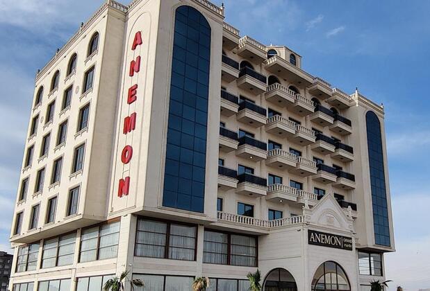 Anemon Mardin - Görsel 3