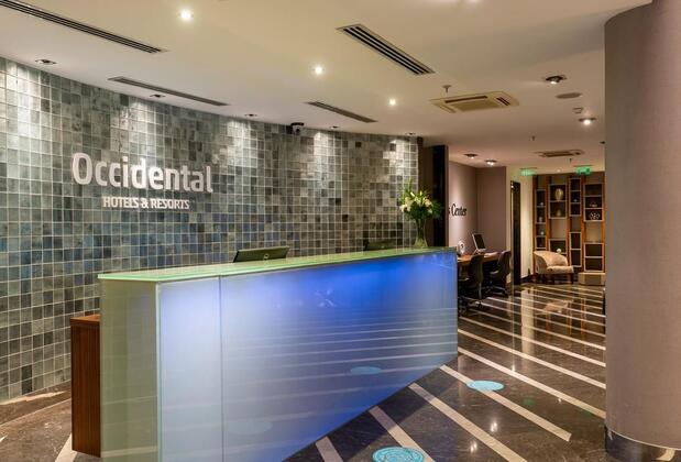 Occidental Ankara - Görsel 8
