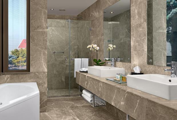 Occidental Ankara - Görsel 20