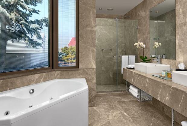 Occidental Ankara - Görsel 18