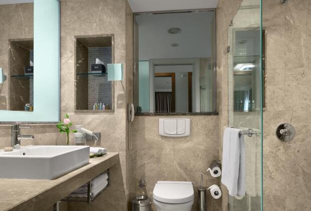 Occidental Ankara - Görsel 19