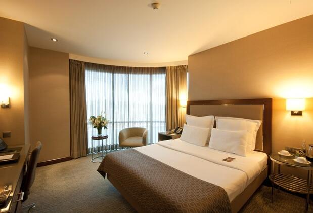 Occidental Ankara - Görsel 9