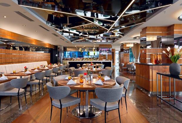 Occidental Ankara - Görsel 5