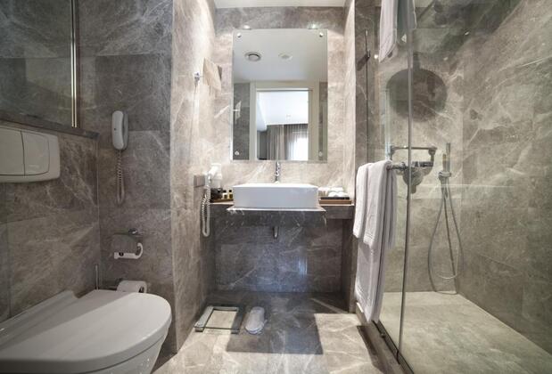 Occidental Ankara - Görsel 17