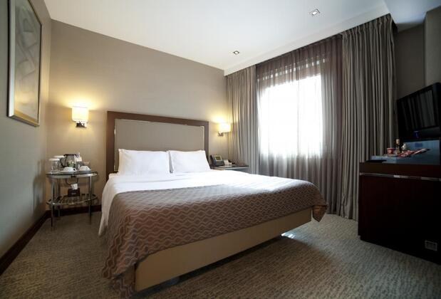 Occidental Ankara - Görsel 10