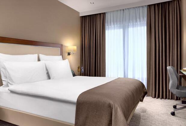 Occidental Ankara - Görsel 11