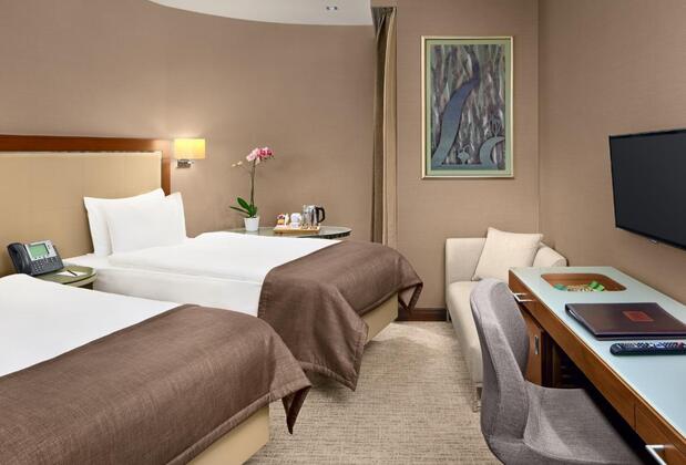 Occidental Ankara - Görsel 12