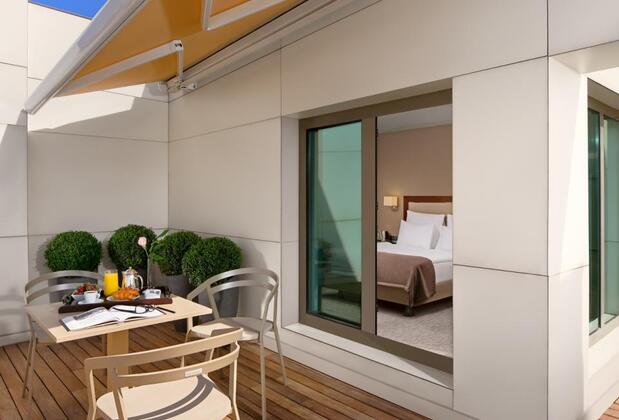 Occidental Ankara - Görsel 14