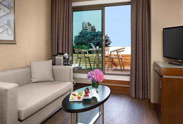 Occidental Ankara - Görsel 16