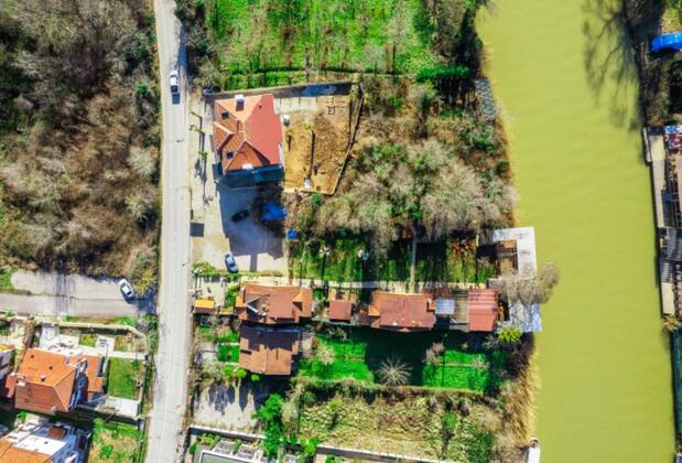 Ağva Pieria Luxury Hotel - Görsel 24