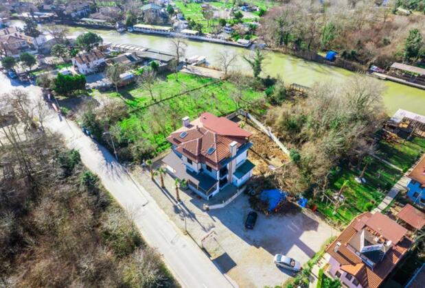 Ağva Pieria Luxury Hotel - Görsel 22